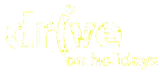 Drive On Holidays logo